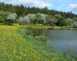 Staszkowa Zagroda nad Rospudą