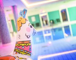 Holiday Inn Lübeck by IHG