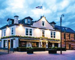 The Commercial Hotel