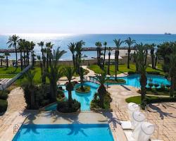 Sandy Beach Hotel & Spa - ex Sentido