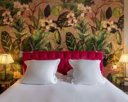 Best Western Plus d'Europe et d'Angleterre