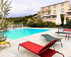 Casa Murina Hôtel Demeure Ecolabel Européen