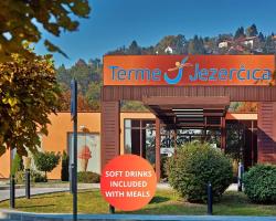 Hotel Terme Jezercica