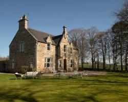 Cardhu Country House