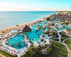 Moon Palace Cancun - All Inclusive