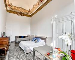 B&B Palazzo Bruchi