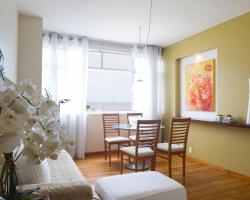 Oceanview 2Bdr Apartment Ipanema i01.004