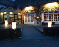 Hotel La Chaumiere