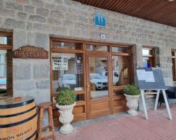 Hostal Sainz