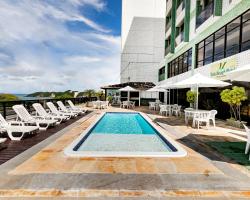 Yak Beach Hotel Ponta Negra