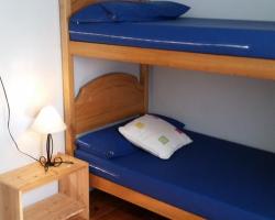 Albergue Armaia Artepea