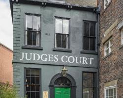 Judges Court