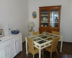 Ponte Milvio Apartment