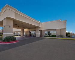 Red Roof Inn Pecos