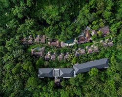 The Lokha Ubud Resort, Villas & SPA