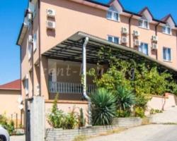 Guest House na Fermerskoy