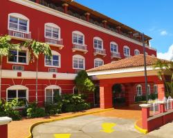Seminole Plaza Hotel