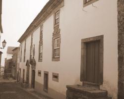 Casa do Chafariz