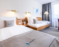 Select Hotel Solingen