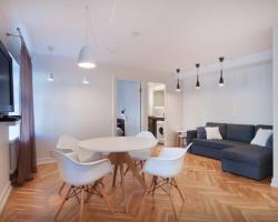 Harju Street Apartment