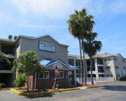 Daytona Beach Extended Stay Hotel