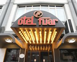 Fuar Hotel