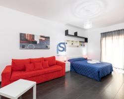 Il Vittoria - Self Check in