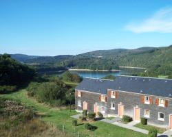 Les Chalets du Gua Des Brasses