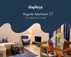 Daplace - Augusta Apartment