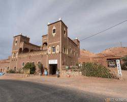 Kasbah Ounila