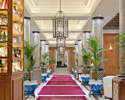 فندق إتش 10 فيلا دي لا رينا البوتيكي