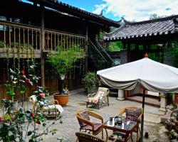 Sleepy Inn Lijiang