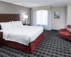 TownePlace Suites Fort Worth Downtown