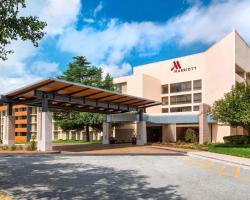 Greensboro-High Point Marriott Airport