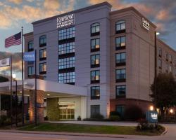 Fairfield Inn & Suites by Marriott Charleston