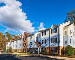TownePlace Suites by Marriott Baton Rouge South