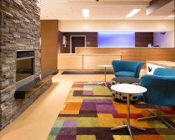 Fairfield Inn & Suites by Marriott Boston Milford