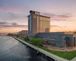 Renaissance Portsmouth-Norfolk Waterfront Hotel