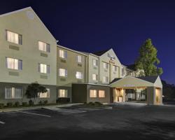 Fairfield Inn by Marriott Dothan