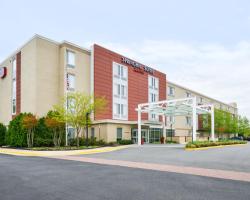 SpringHill Suites Ashburn Dulles North