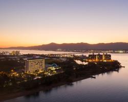 Lake Biwa Marriott Hotel