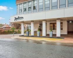 Radisson Hotel York