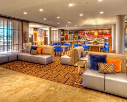 Courtyard by Marriott San Marcos