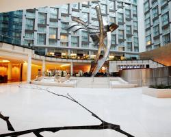 Marriott Marquis Washington, DC