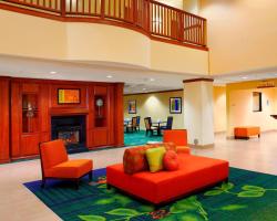 Fairfield Inn & Suites Phoenix Midtown