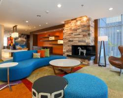 Fairfield Inn & Suites by Marriott Cotulla