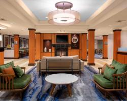 Fairfield Inn and Suites by Marriott Gadsden