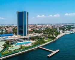 Renaissance Polat Istanbul Hotel