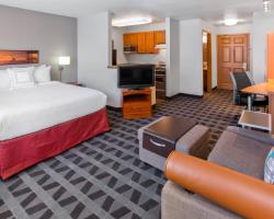 TownePlace Suites Minneapolis West/St. Louis Park