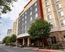 Springhill Suites by Marriott San Antonio Alamo Plaza/Convention Center
